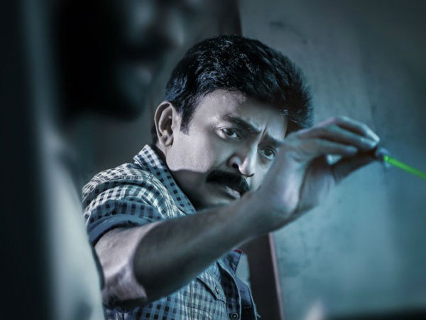 హాలీవుడ్ రేంజ్లో ప్రవీణ్..