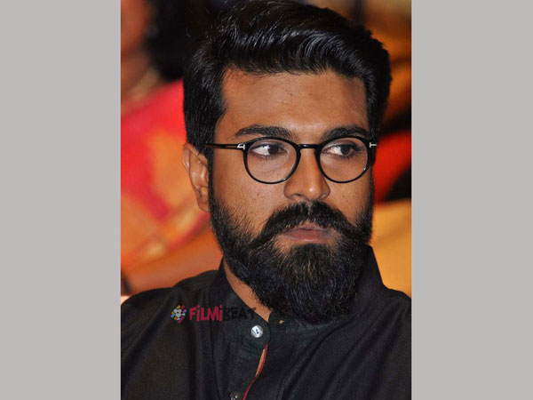 టాలీవుడ్ గడ్డం పెంచేసింది