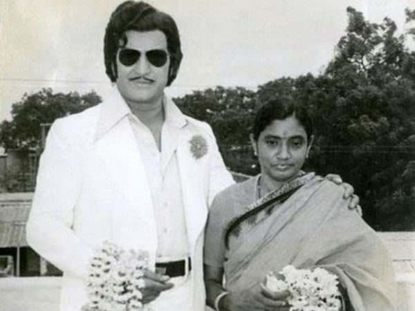 ఆనాటి మద్రాసు