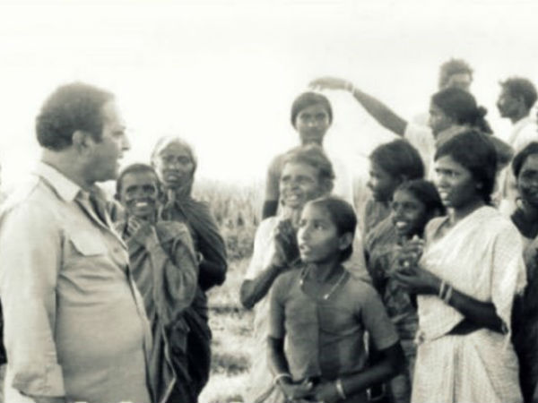 ఎన్టీఆర్ వీధి