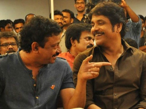 పబ్లిసిటీలో భాగంగానే
