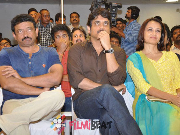 మళ్ళీ 25 ఏళ్ల తర్వాత