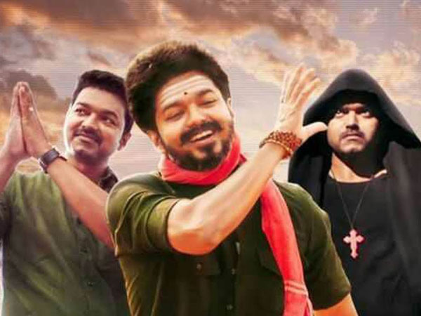 కొన్ని డైలాగ్స్ వివాదాస్పదం