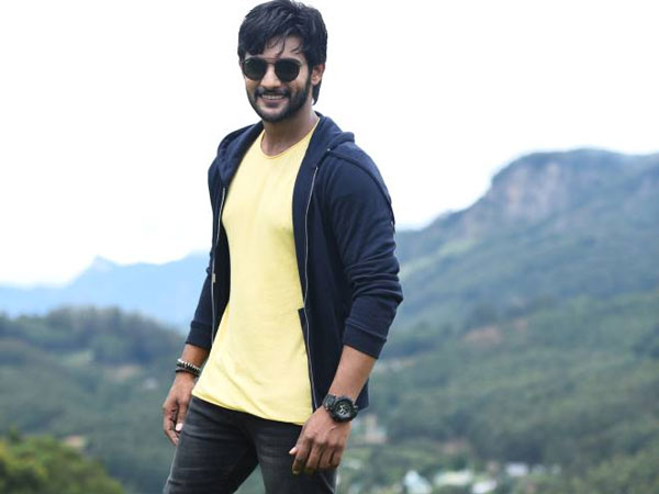 ఫస్టాఫ్లో నత్త నడక