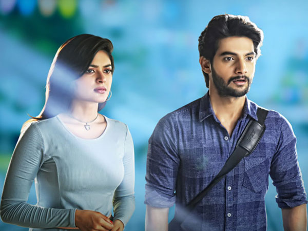 సస్పెన్స్కు తెరదించిందిలా..