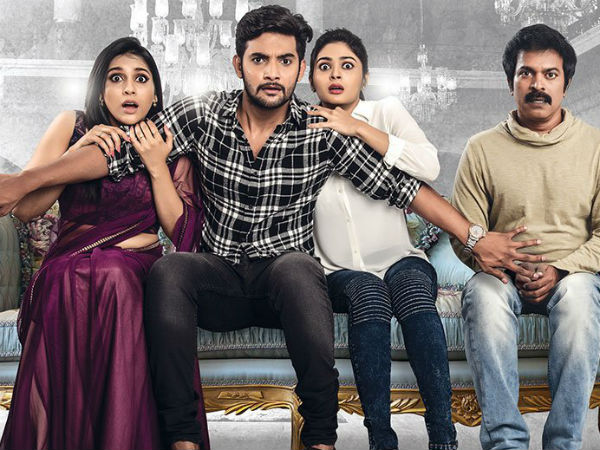 కామెడీ.. కమెడియన్లు