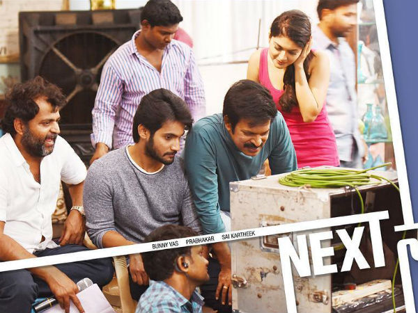 సాయి కార్తీక్ మ్యూజిక్