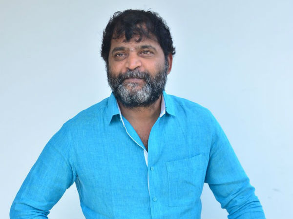 దర్శకుడిగా ప్రభాకర్ భేష్