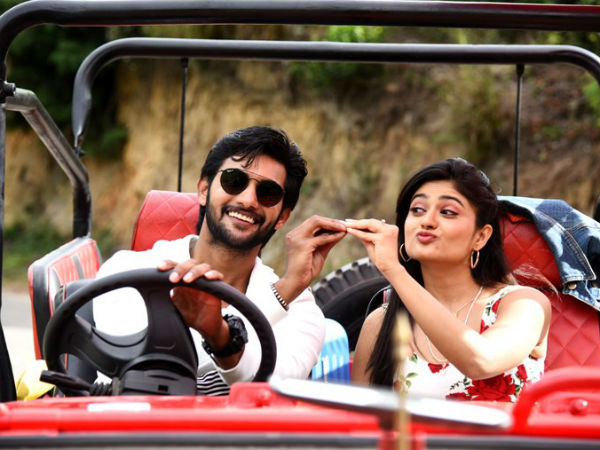 ప్లస్ పాయింట్