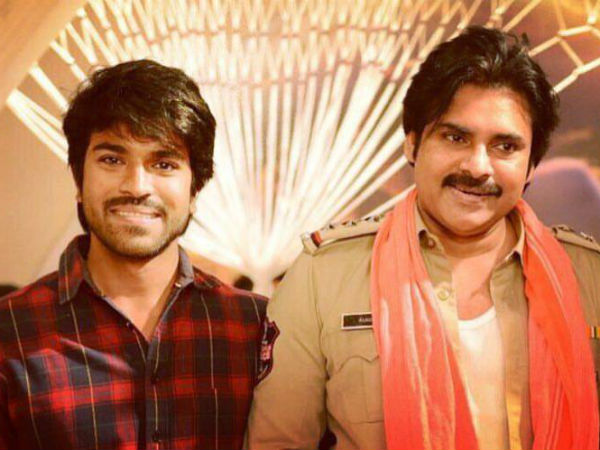 పవన్ తర్వాత రాంచరణ్