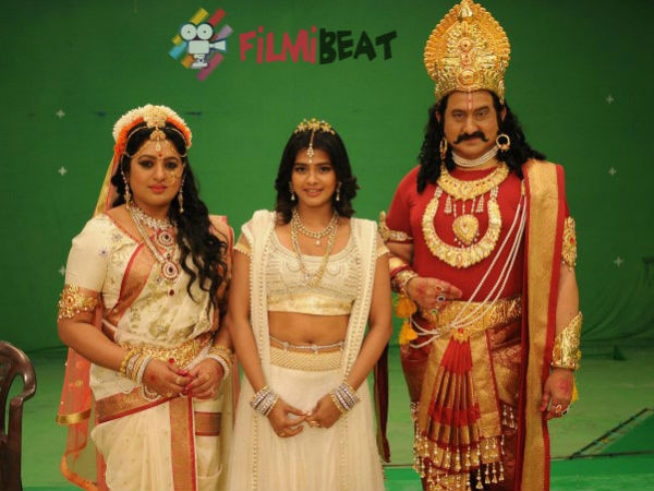 ఏంజెల్గా హెబ్బా పటేల్