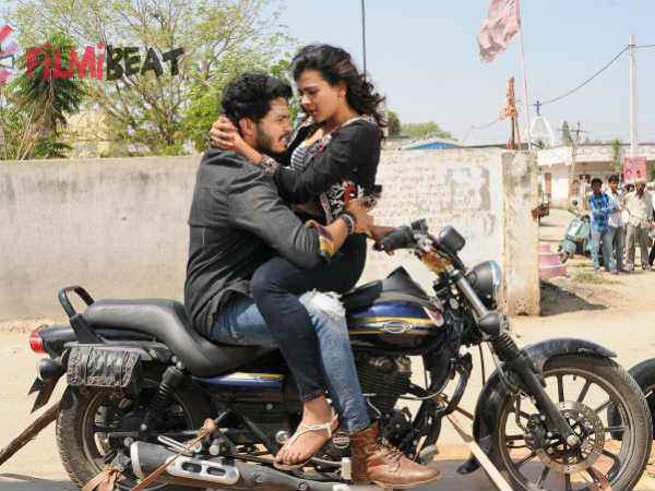 ఫైనల్గా