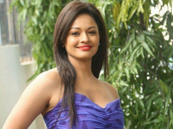 పూజాకుమార్