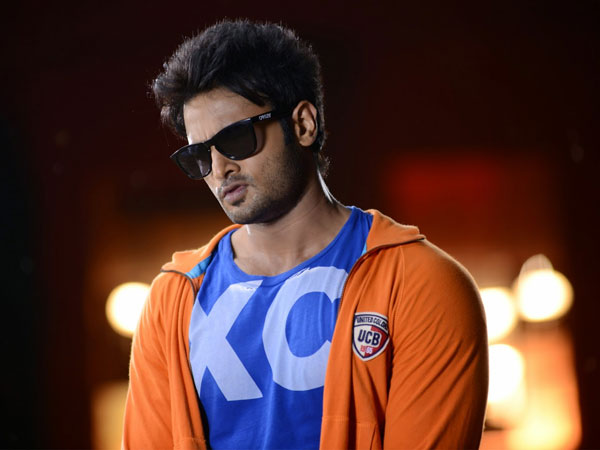 ఏప్రిల్ లో విడుదల
