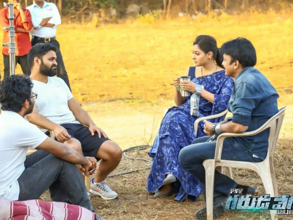 ఫ్లాట్ ను మళ్లీ విడిపించుకునే అవకాశాలు పుష్కలం
