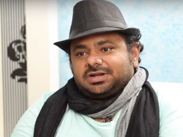 అన్నయ్య మరణవార్తను ..