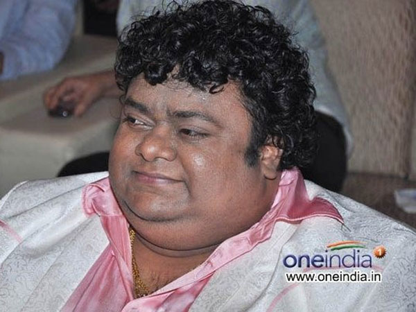 చక్రి ఉండి ఉంటే.
