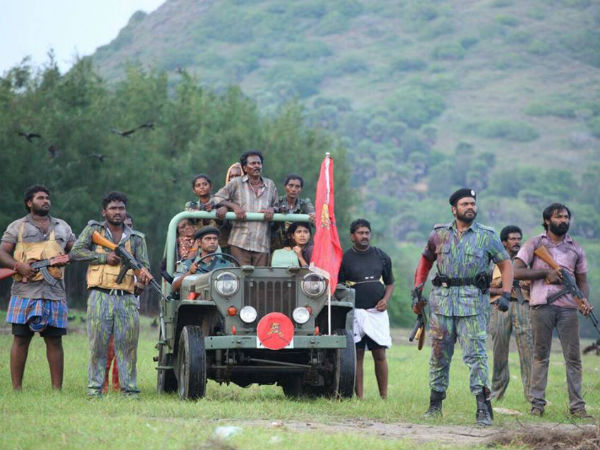 ఎవడెవడు తొక్కేస్తున్నాడో చూస్తున్నాను