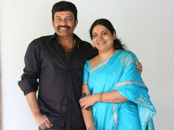 జీవిత నన్ను కావాలనుకుంది