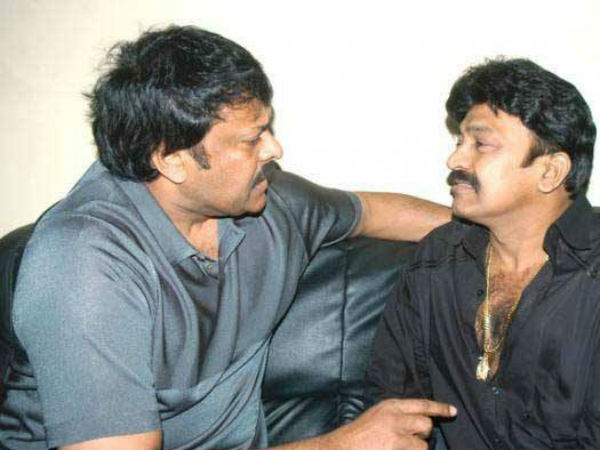 అందరినీ ఎంటర్టెన్ చేయడానికే ఉన్నాం