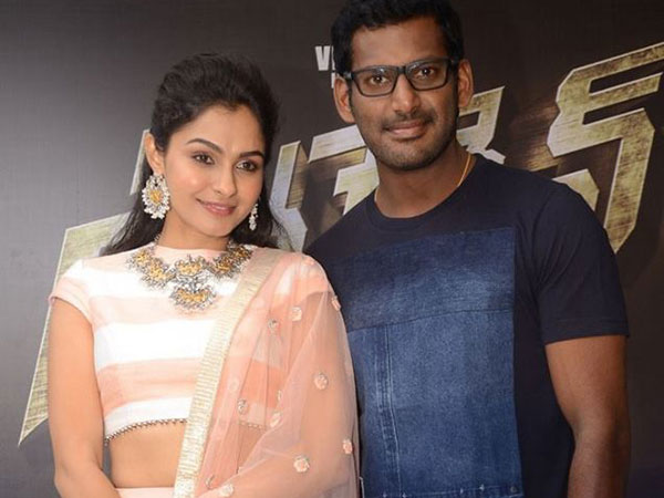విశాల్ ‘డిటెక్టివ్'