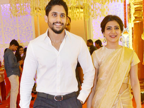 నాగచైతన్య వంట
