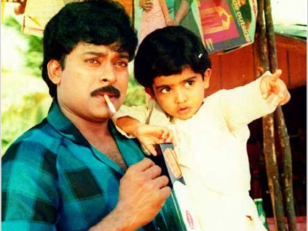 డైరెక్ట్ గా ఆయనే చెప్పాడు