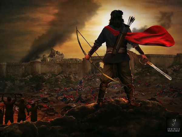 డిసెంబర్ లో షూటింగ్