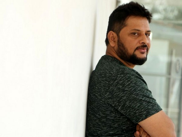 భారీ బడ్జెట్తో
