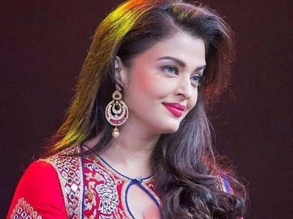 హుటాహుటిన ఐశ్వర్యరాయ్