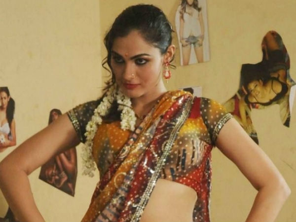 డిటెక్టివ్ చిత్రాలు అరుదుగా