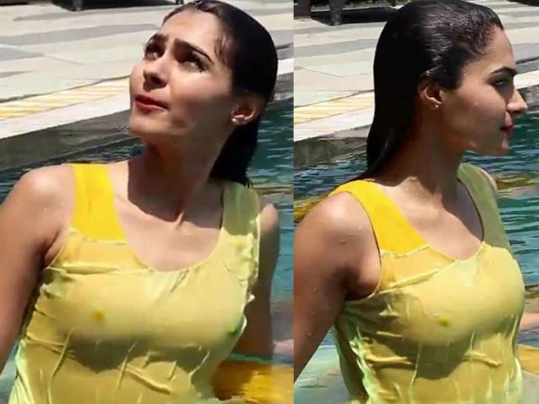 గ్లామర్ పాత్రలు వదులుకోను