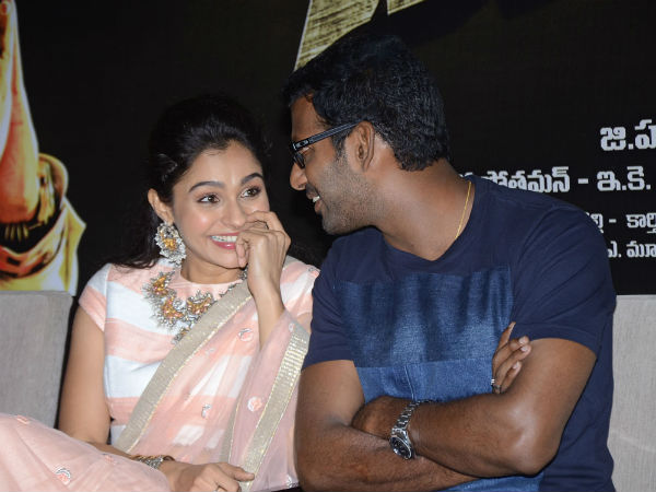 ఫైట్స్ చేయాలంటే భయం లేదు..