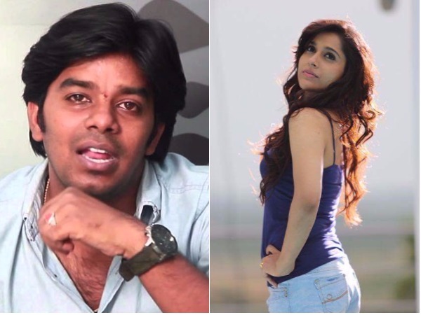 యాంకర్, యాక్టర్ కాకపోయి ఉంటే...?