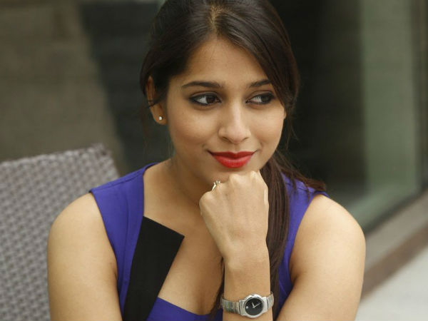 ఎగ్జైటెడ్ రూమర్ ఏమిటి?