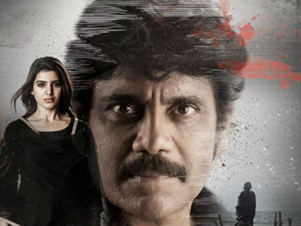 నైజాం ఏరియాలో