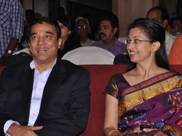 ఆమె కారణం కాదు..