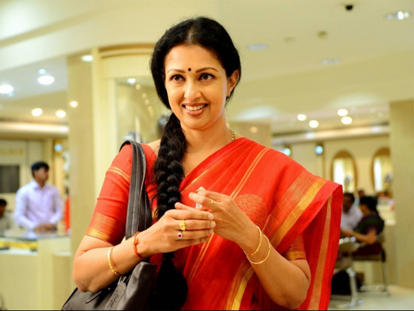 నా తల్లి ఎలా అయితే