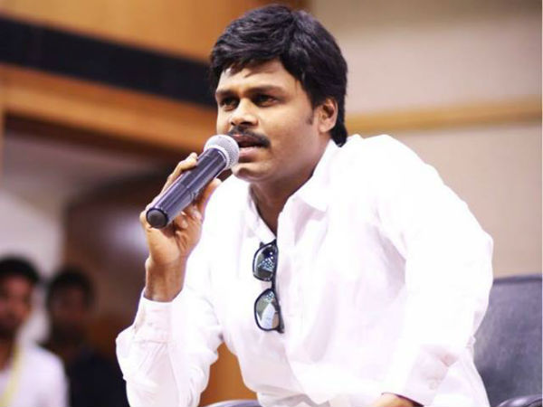 సప్తగిరి ఎక్స్ప్రెస్ తర్వాత