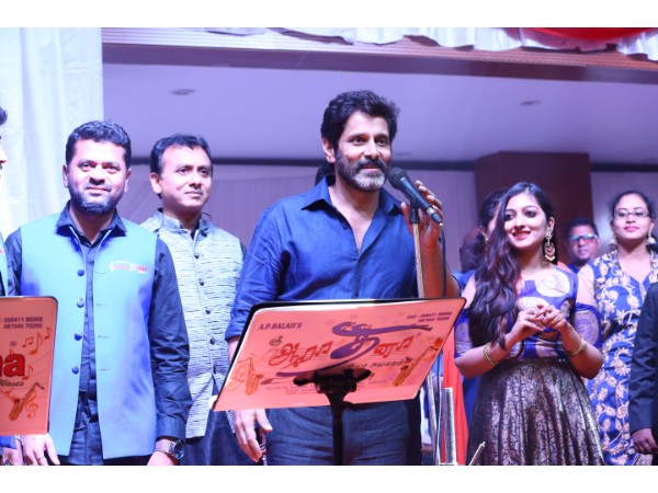 సినీ ఇండస్ట్రీ నుండి తక్కువే