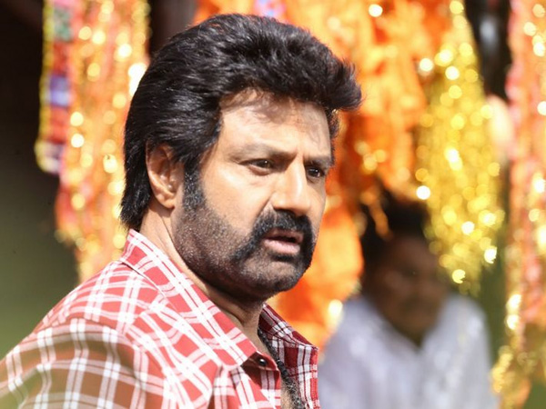 బాలకృష్ణ