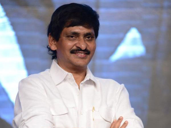 'జై సింహా' షూటింగ్ పూర్తికాగానే