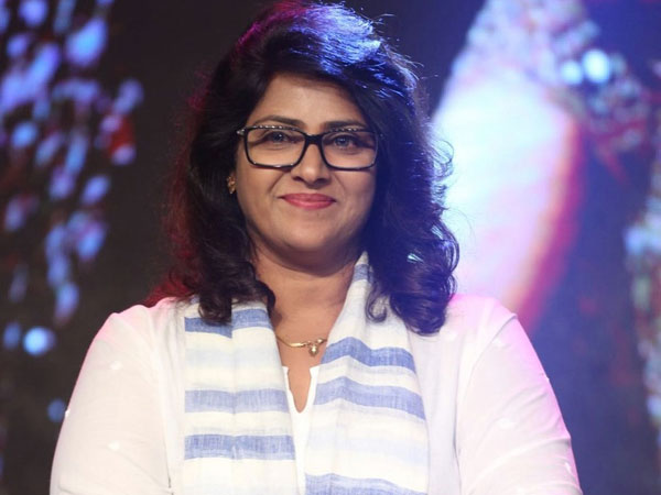 కాంట్రవర్శియల్ ప్రాజెక్ట్ తో