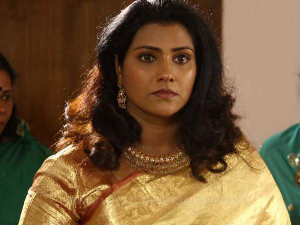 రాజకీయ భవిశ్యత్తుకోసమే