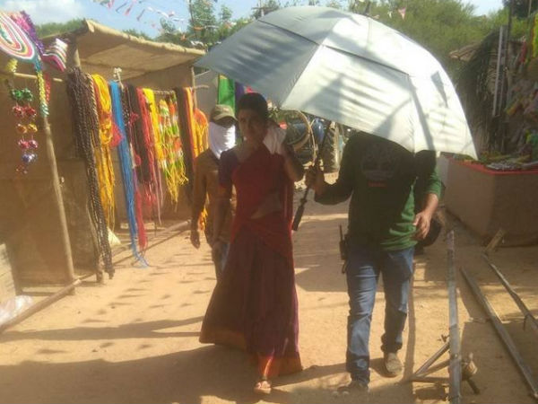 సమంత ట్విట్టర్ అకౌంట్ ద్వారా
