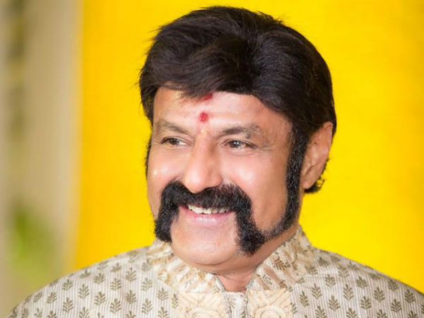 ఎన్టీఆర్ బయోపిక్