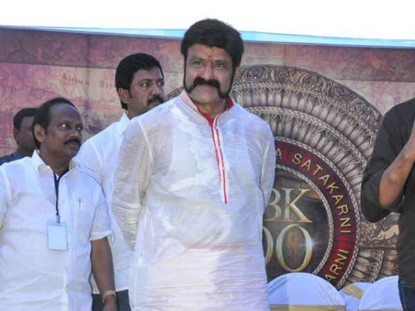 స్వయంగా బాలయ్యే నిర్మాతగా