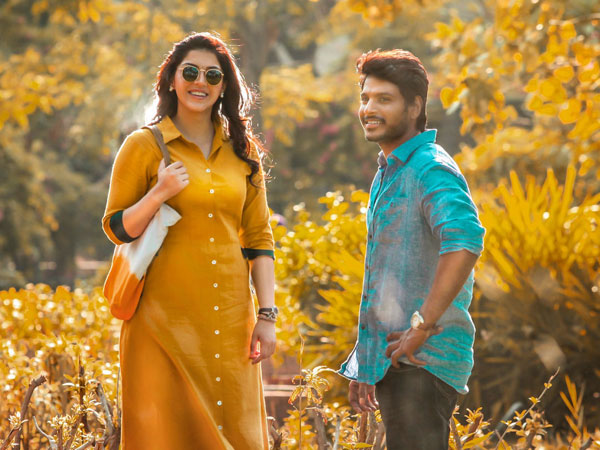 డబ్బింగ్ సినిమా అయితే