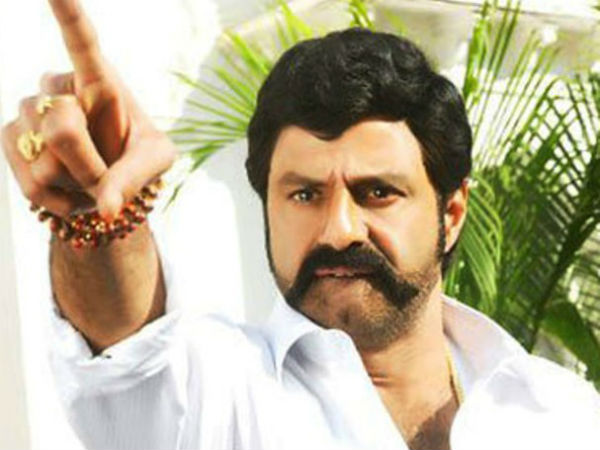 బాలకృష్ణ ఫైట్ చేస్తే