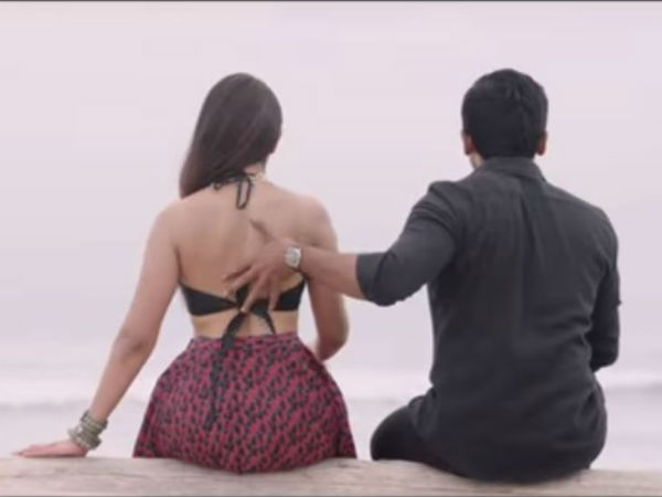 విజృంభించిన కార్తీ, రకుల్